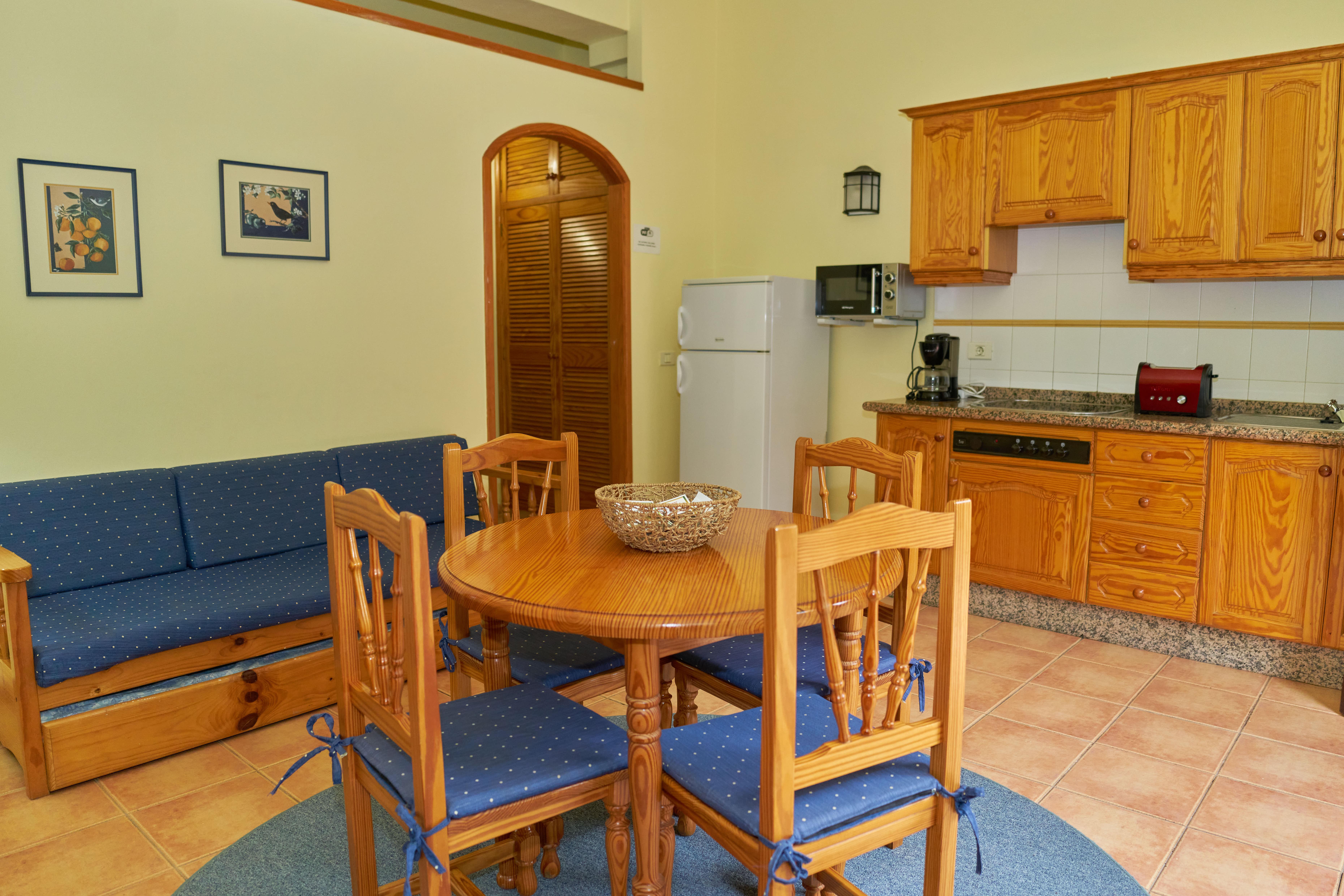 Finca Pinero Hermigua Εξωτερικό φωτογραφία
