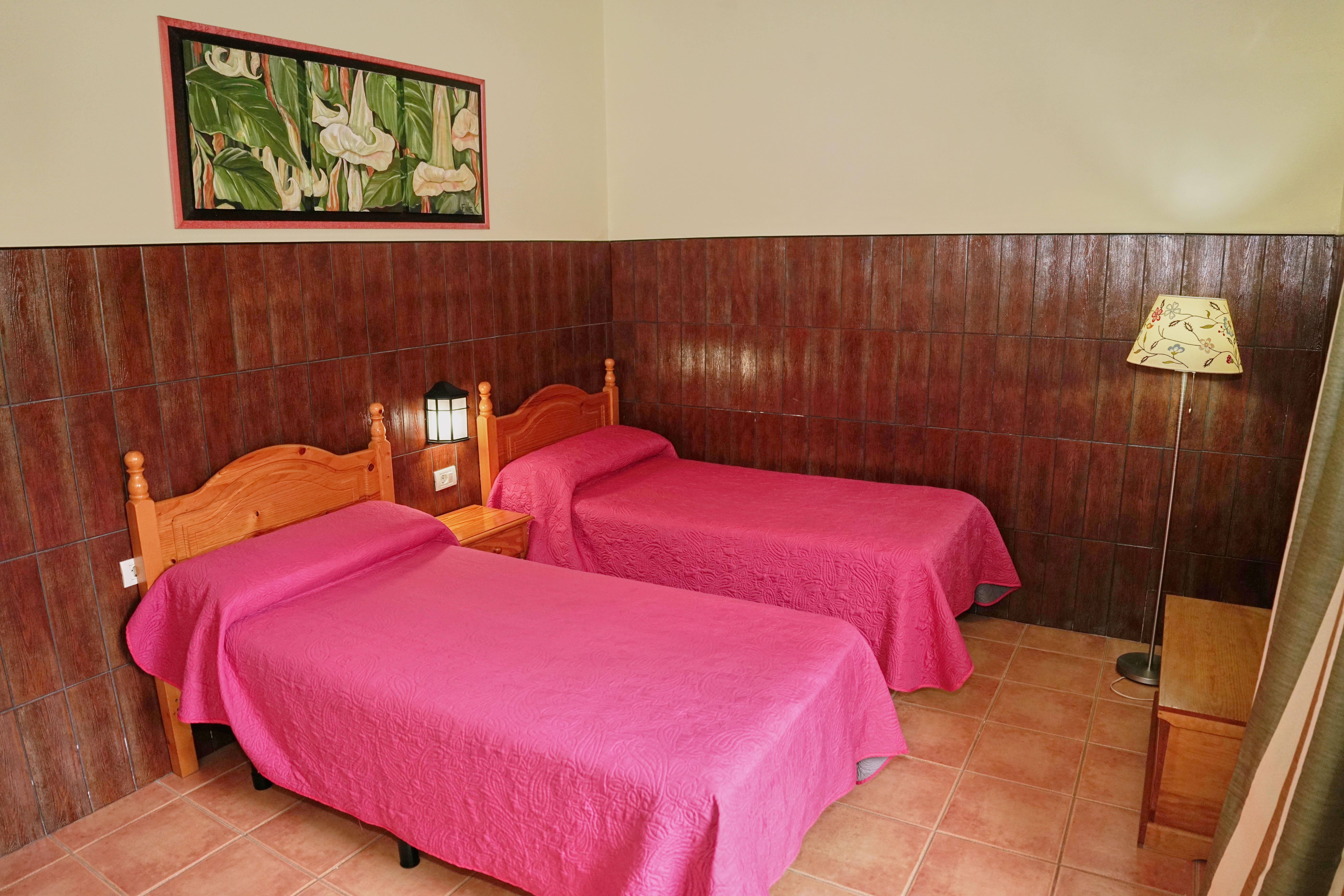 Finca Pinero Hermigua Εξωτερικό φωτογραφία
