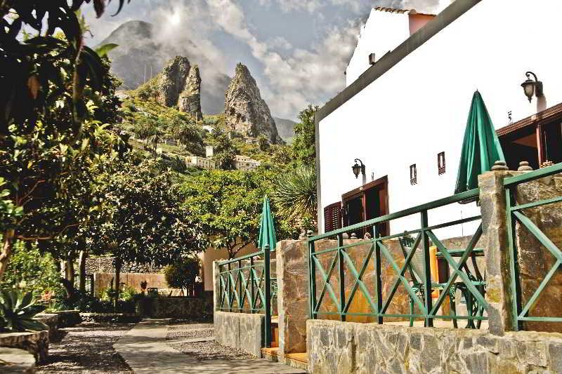 Finca Pinero Hermigua Εξωτερικό φωτογραφία