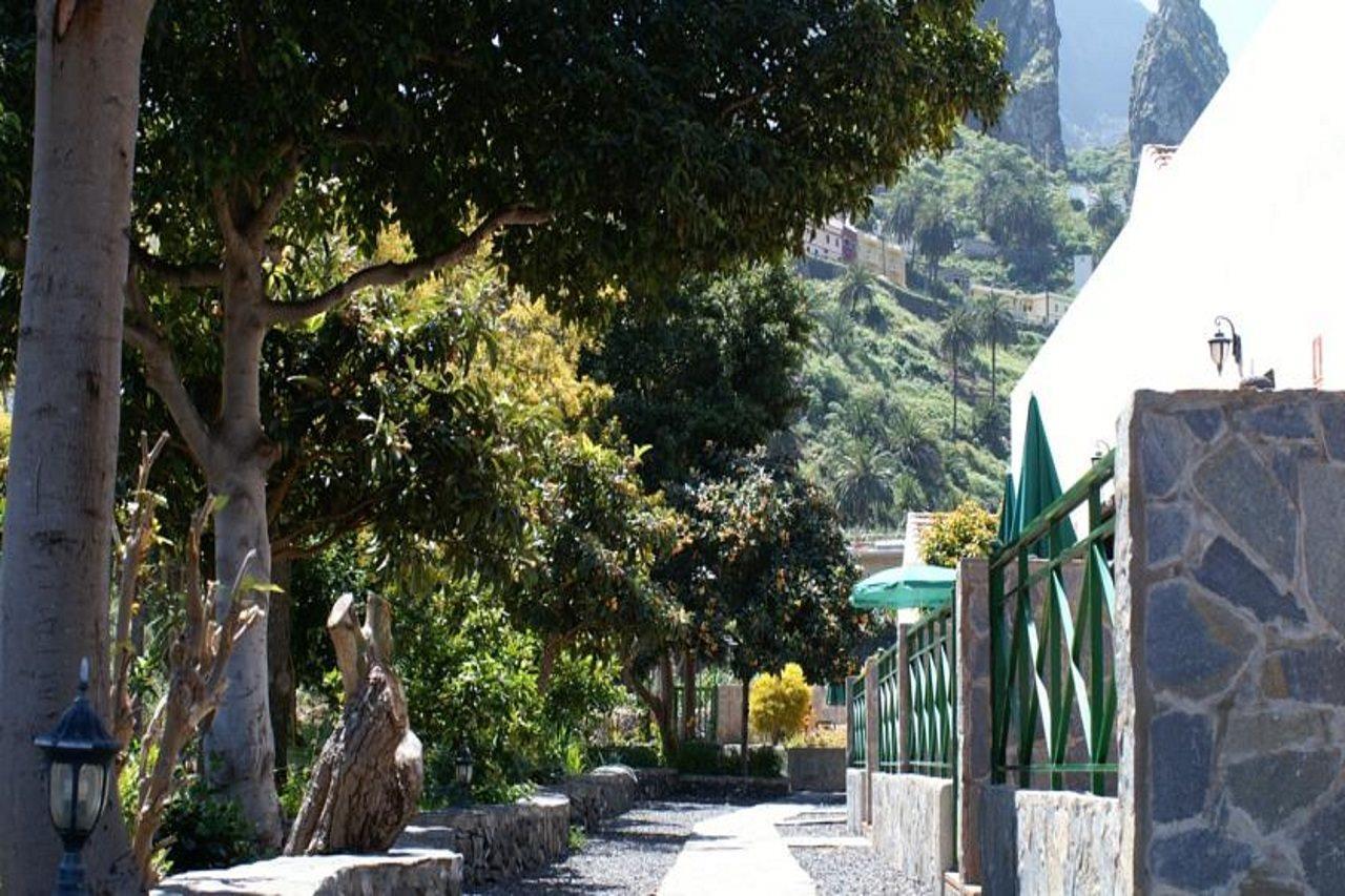 Finca Pinero Hermigua Εξωτερικό φωτογραφία
