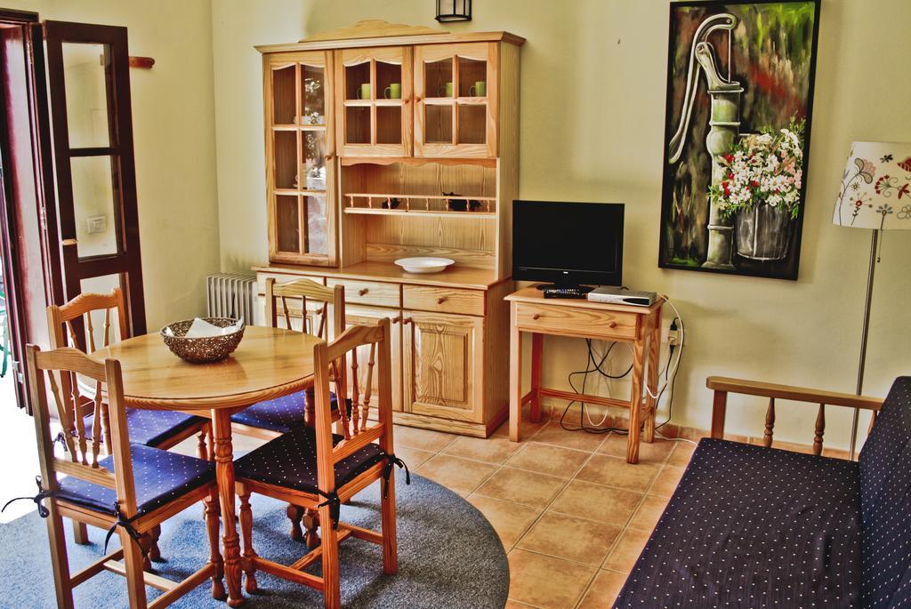 Finca Pinero Hermigua Εξωτερικό φωτογραφία